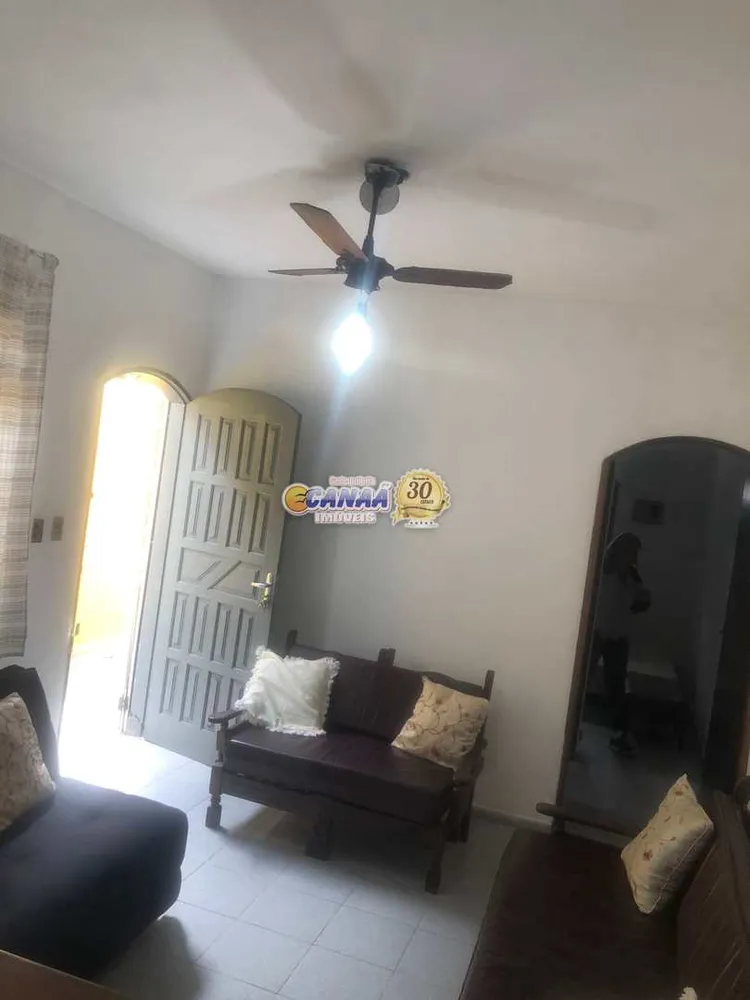 Casa, 2 quartos, 59 m² - Foto 7