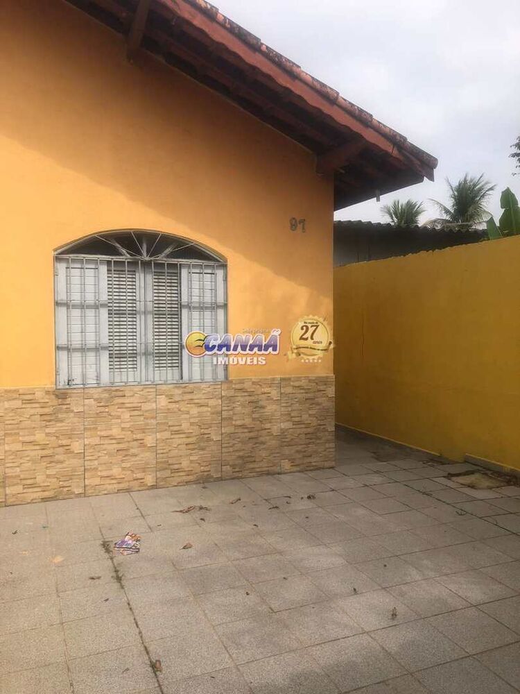 Casa, 2 quartos, 59 m² - Foto 1