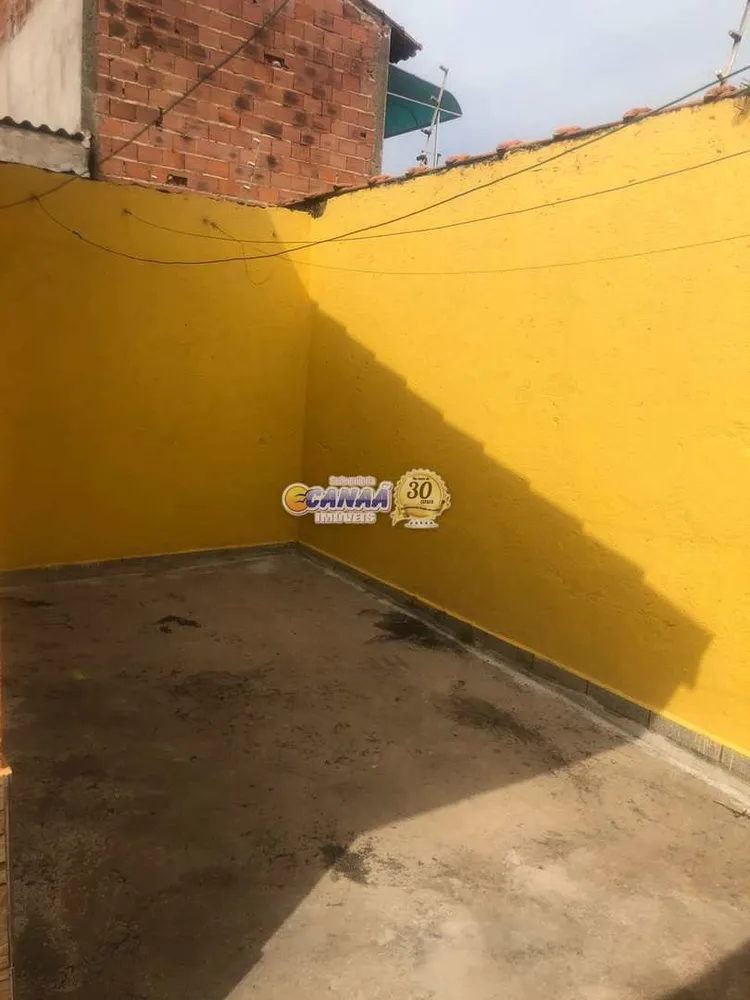 Casa, 2 quartos, 59 m² - Foto 2