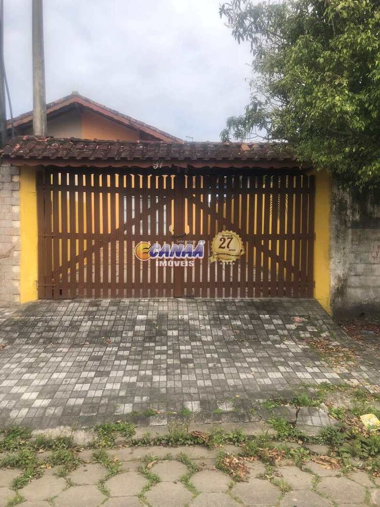 Casa, 2 quartos, 59 m² - Foto 2