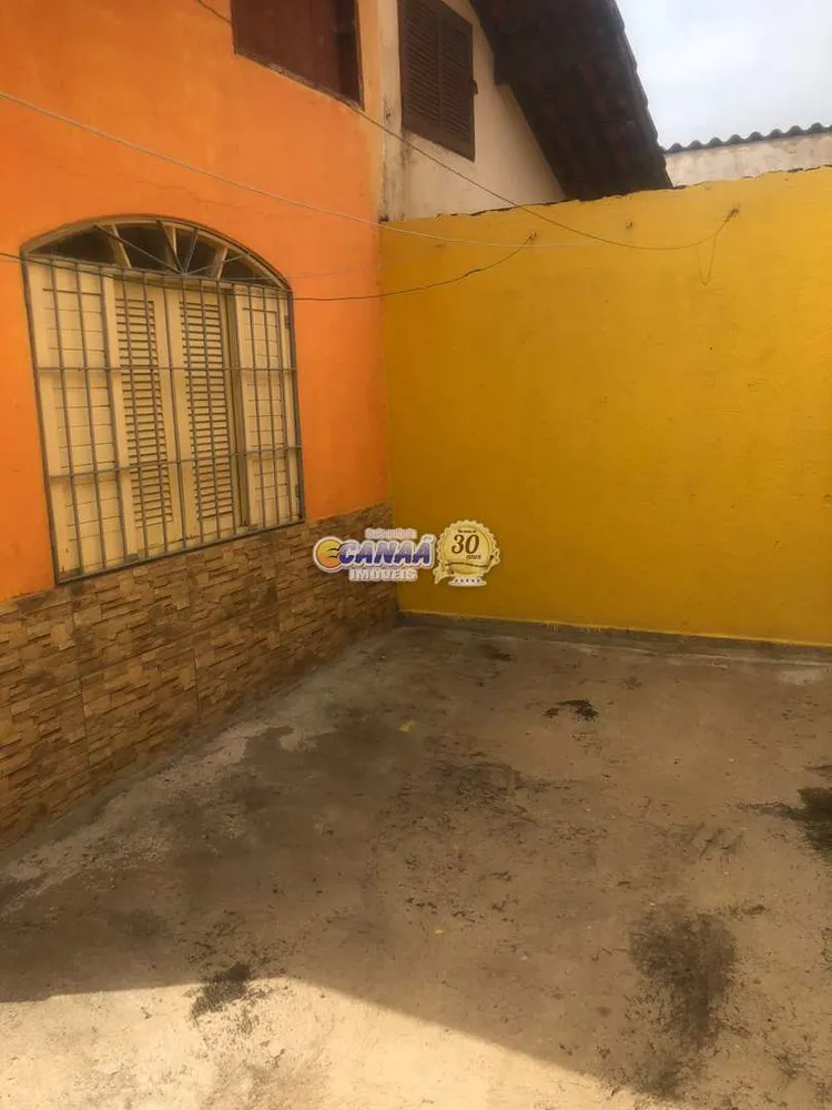 Casa, 2 quartos, 59 m² - Foto 14