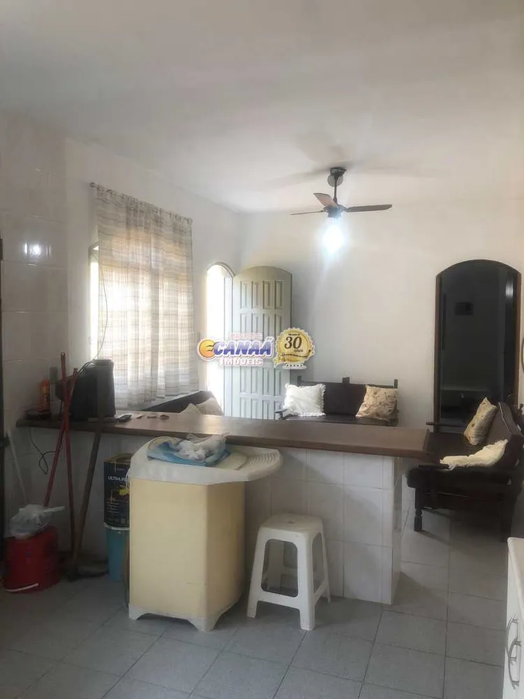 Casa, 2 quartos, 59 m² - Foto 1