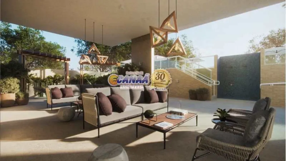 Apartamento, 2 quartos, 60 m² - Foto 3