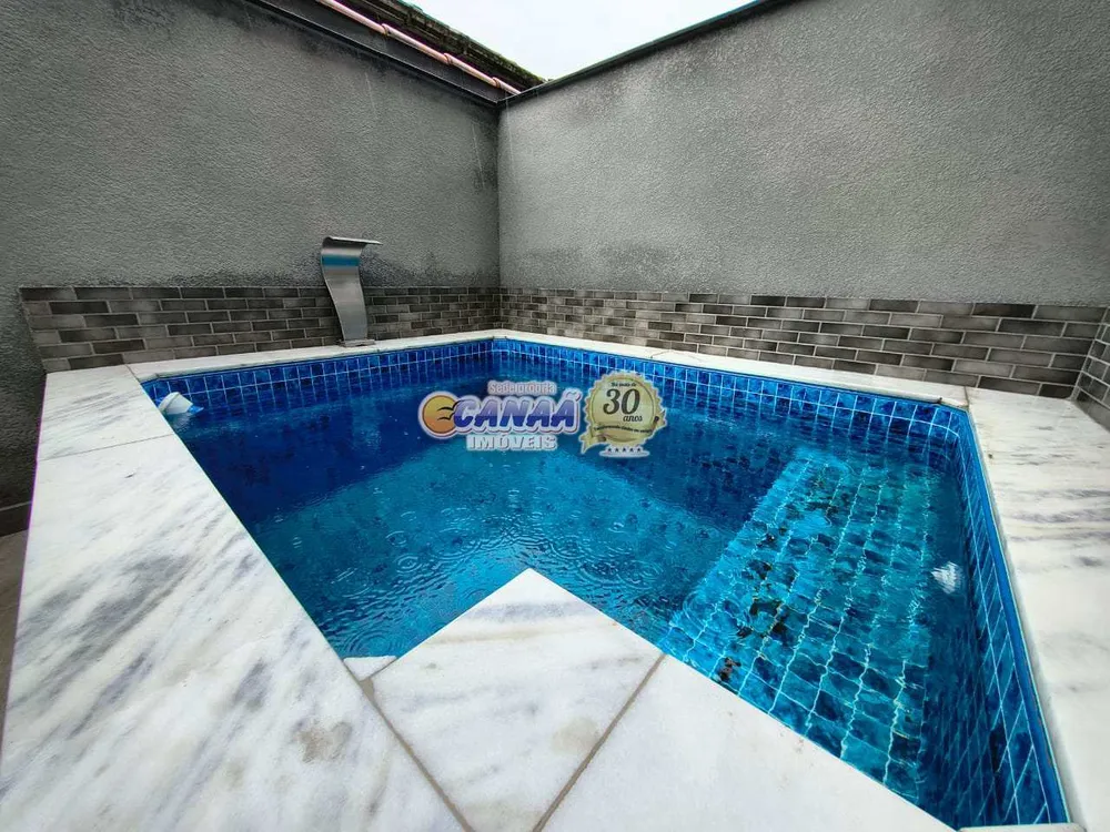 Sobrado, 2 quartos, 111 m² - Foto 12