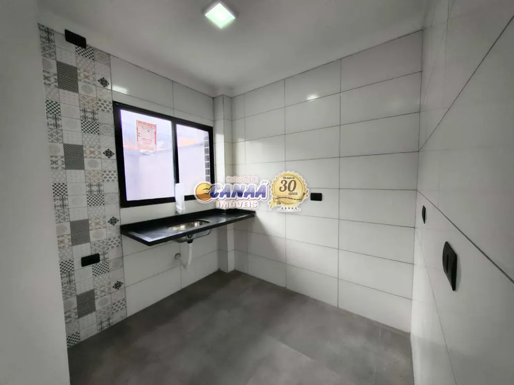 Sobrado, 2 quartos, 111 m² - Foto 6