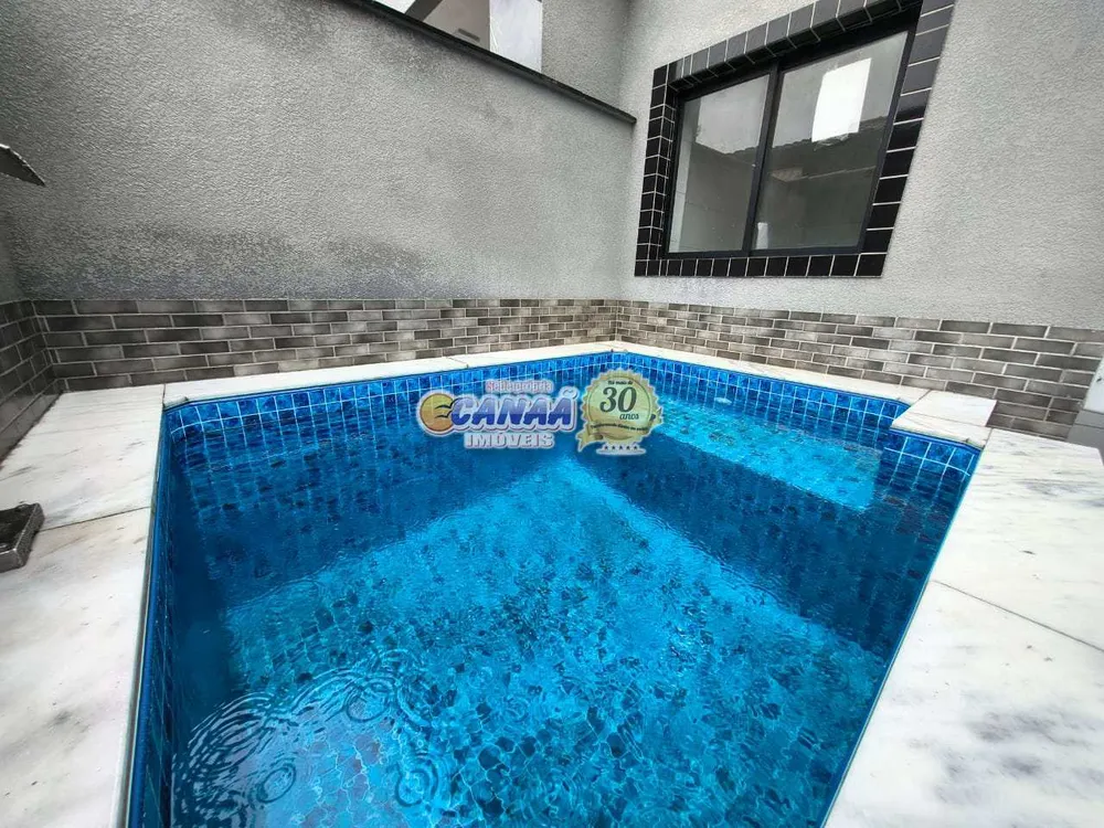 Sobrado, 2 quartos, 111 m² - Foto 11