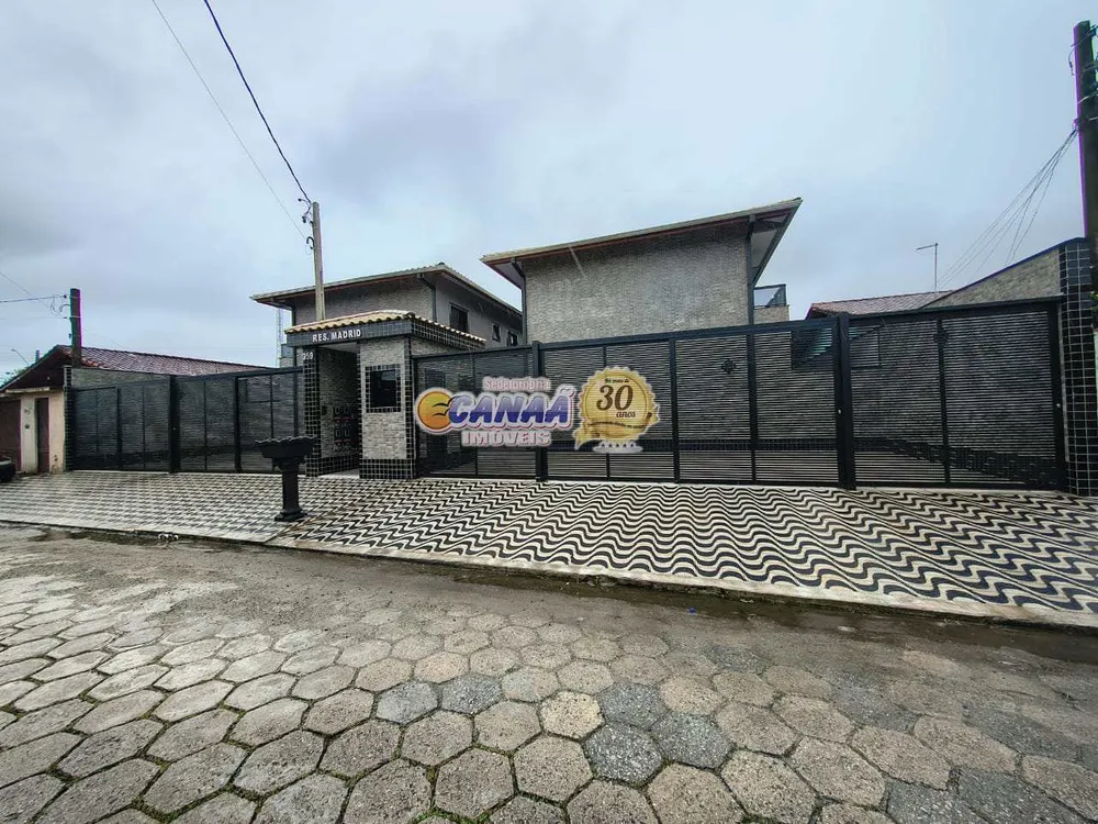 Sobrado, 2 quartos, 111 m² - Foto 3