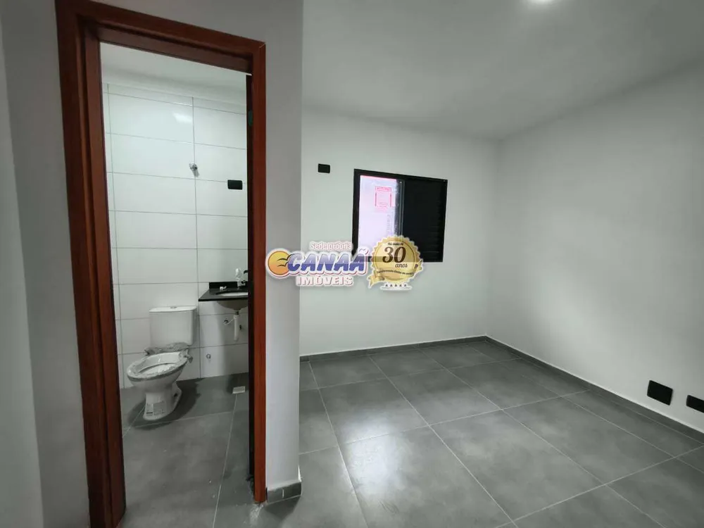Sobrado, 2 quartos, 111 m² - Foto 9