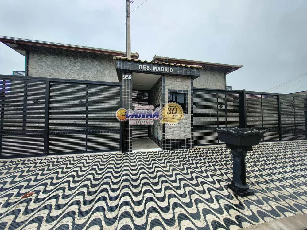 Sobrado, 2 quartos, 111 m² - Foto 2