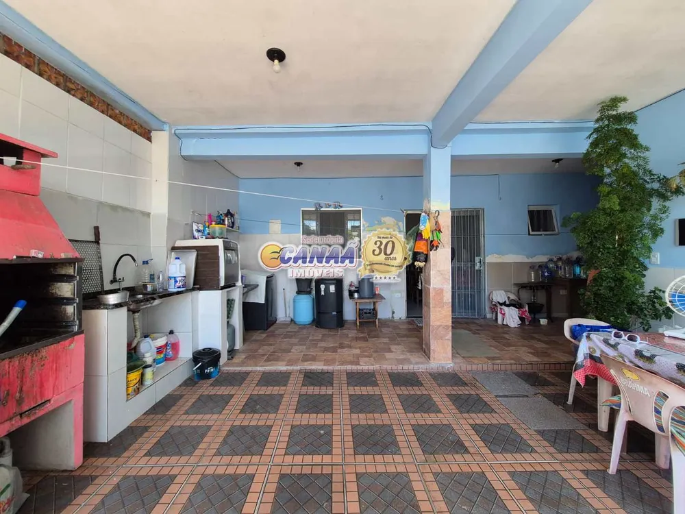 Casa, 3 quartos, 74 m² - Foto 6