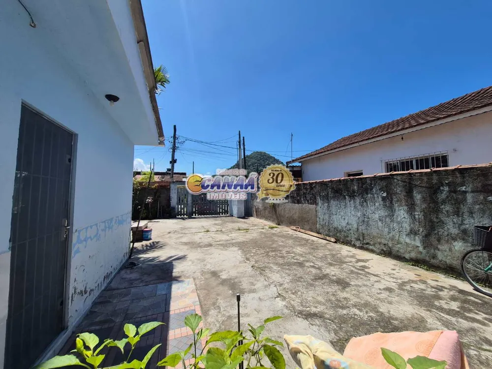 Casa, 3 quartos, 74 m² - Foto 2