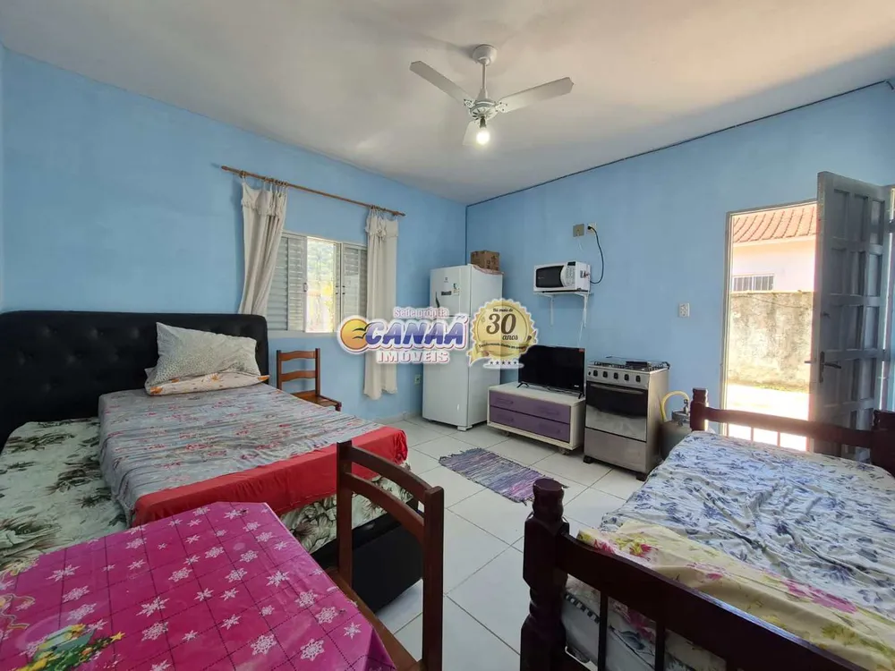 Casa, 3 quartos, 74 m² - Foto 11