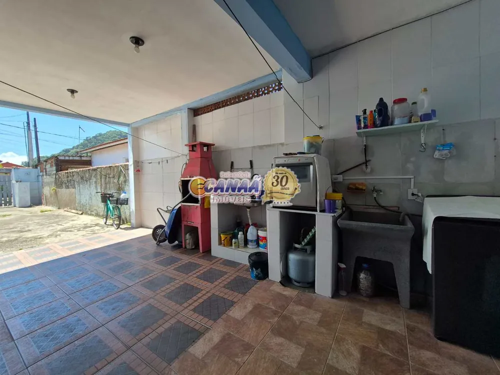 Casa, 3 quartos, 74 m² - Foto 4