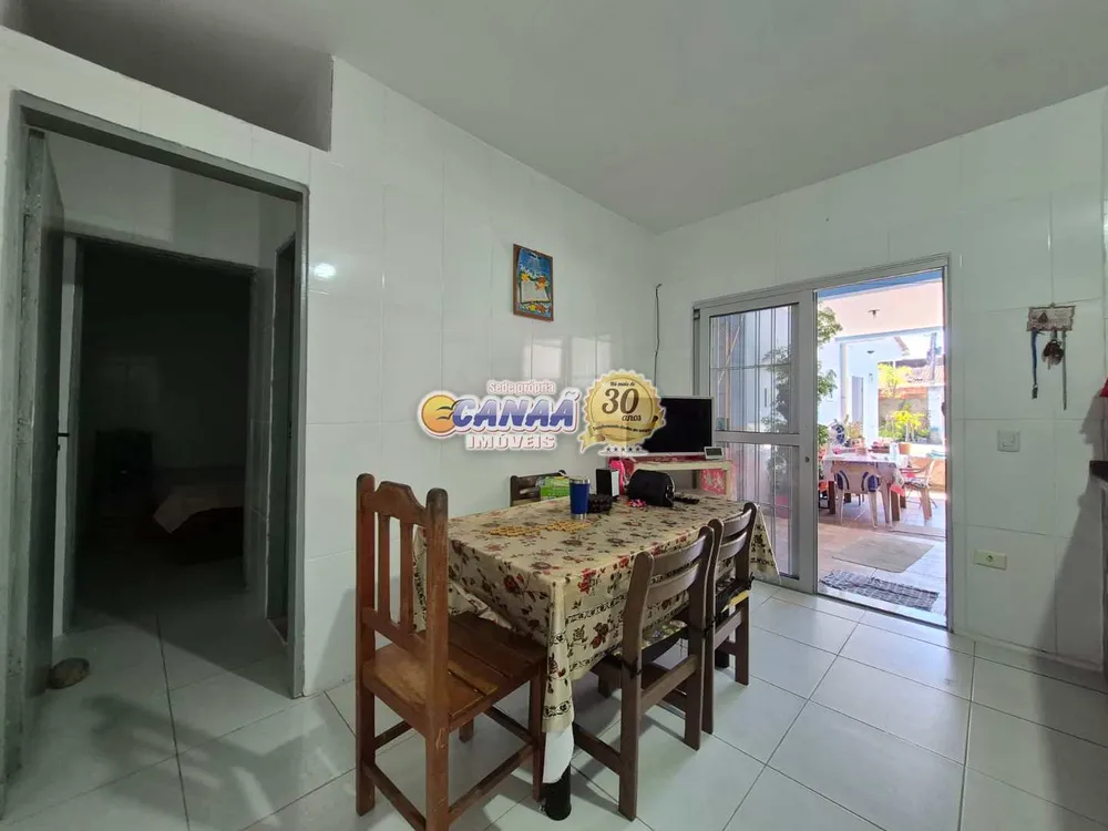 Casa, 3 quartos, 74 m² - Foto 7
