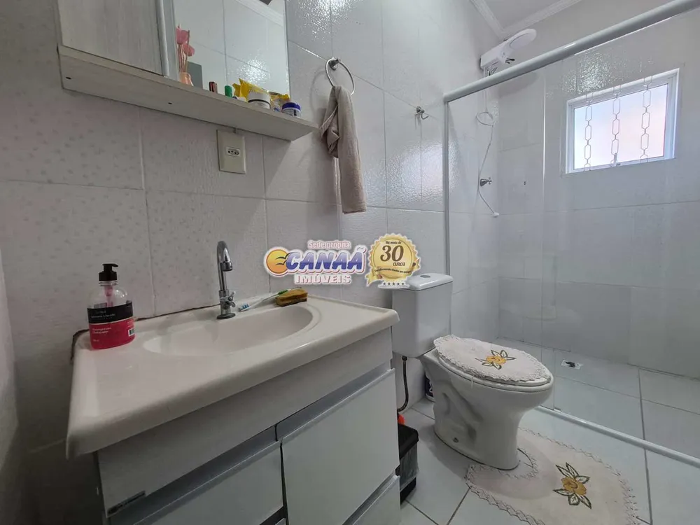 Casa, 3 quartos, 74 m² - Foto 9