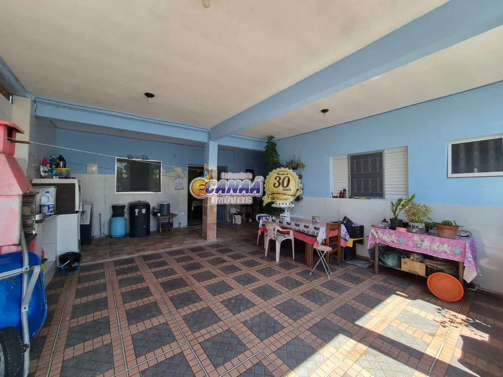 Casa, 3 quartos, 74 m² - Foto 3