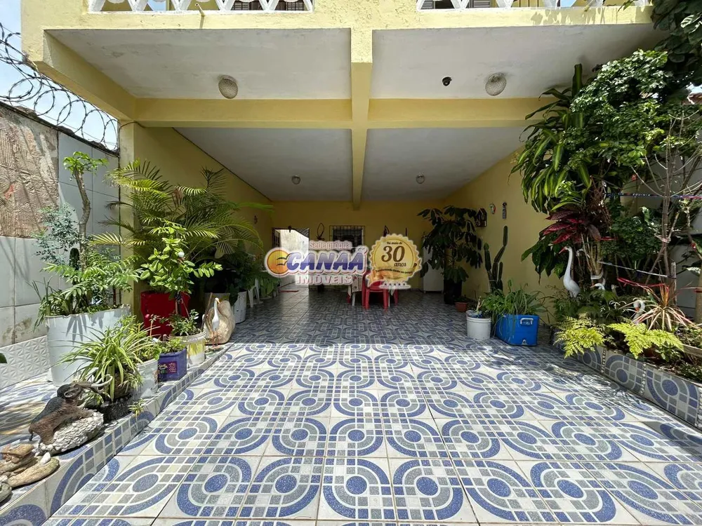 Sobrado, 3 quartos, 182 m² - Foto 2