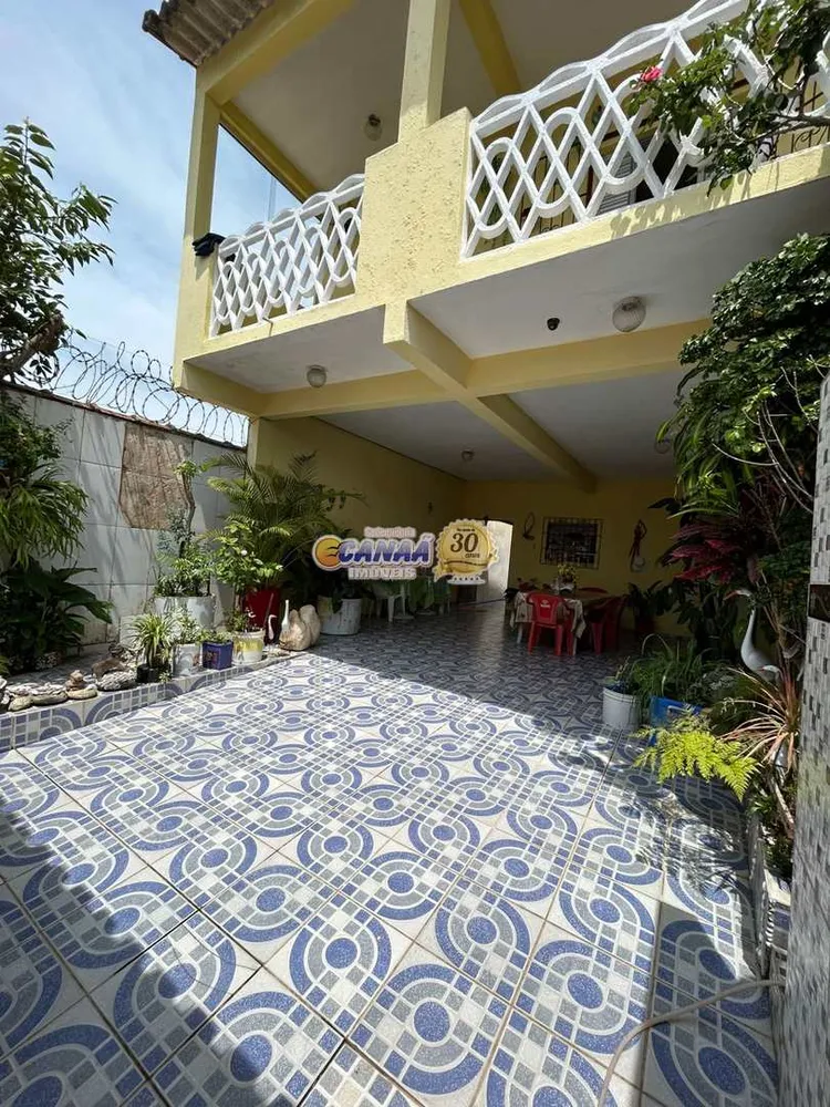 Sobrado, 3 quartos, 182 m² - Foto 3