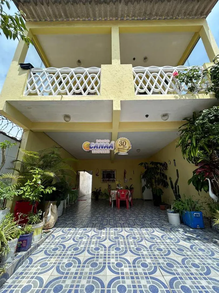Sobrado, 3 quartos, 182 m² - Foto 1