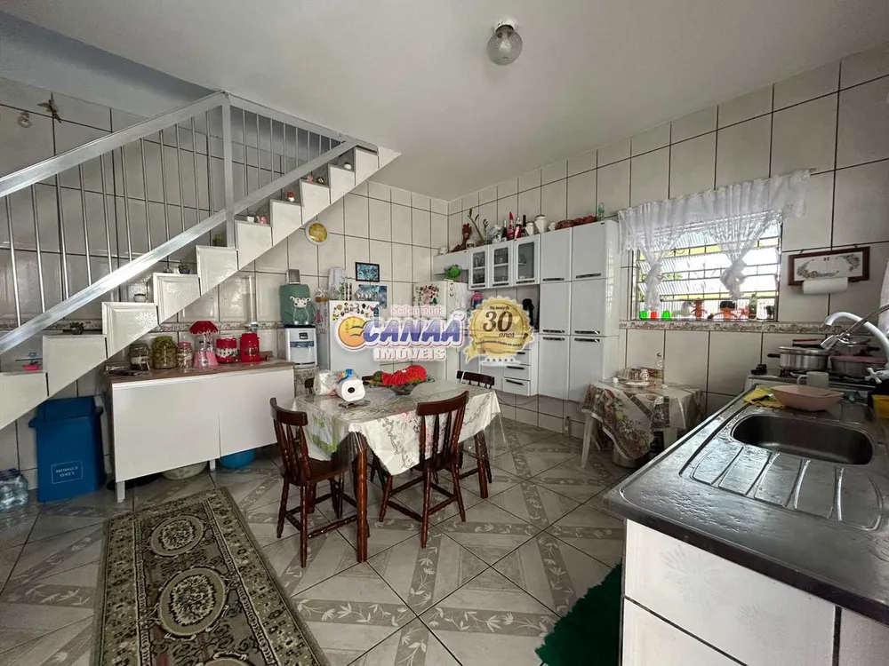 Sobrado, 3 quartos, 182 m² - Foto 6