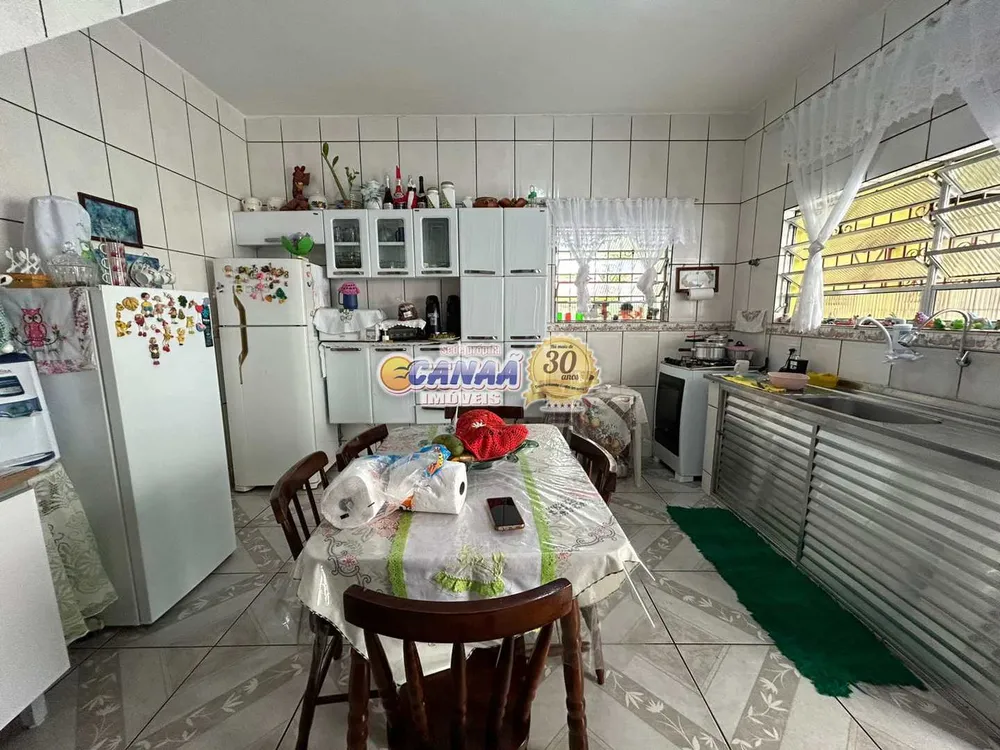 Sobrado, 3 quartos, 182 m² - Foto 4