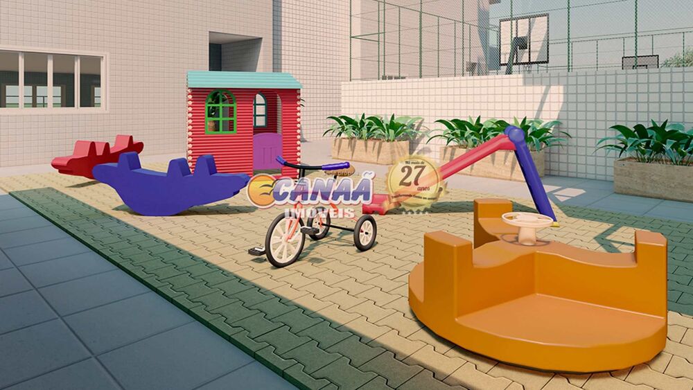 Apartamento, 3 quartos, 92 m² - Foto 12