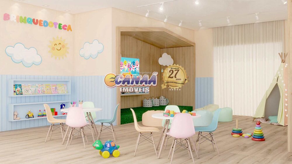 Apartamento, 3 quartos, 92 m² - Foto 11