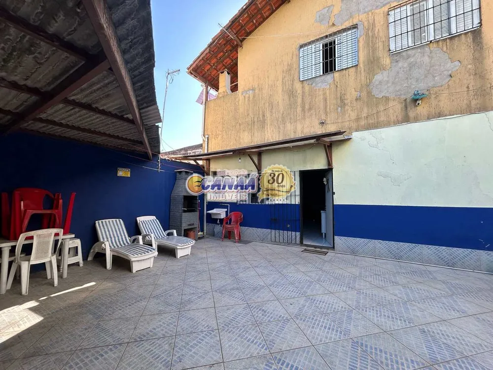 Casa de Condomínio, 2 quartos - Foto 5