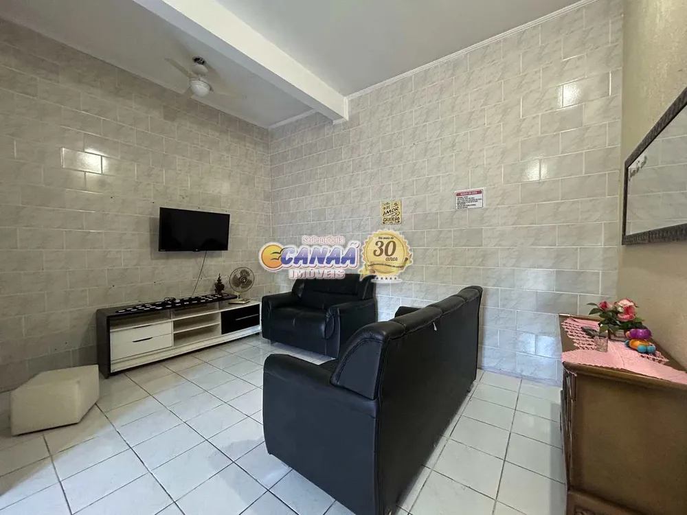 Casa de Condomínio, 2 quartos - Foto 6