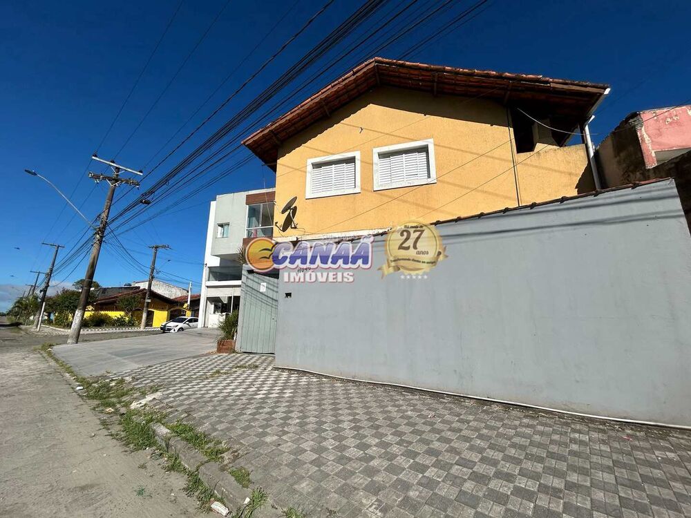 Casa de Condomínio, 2 quartos - Foto 1