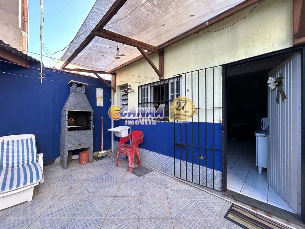 Casa de Condomínio, 2 quartos - Foto 4