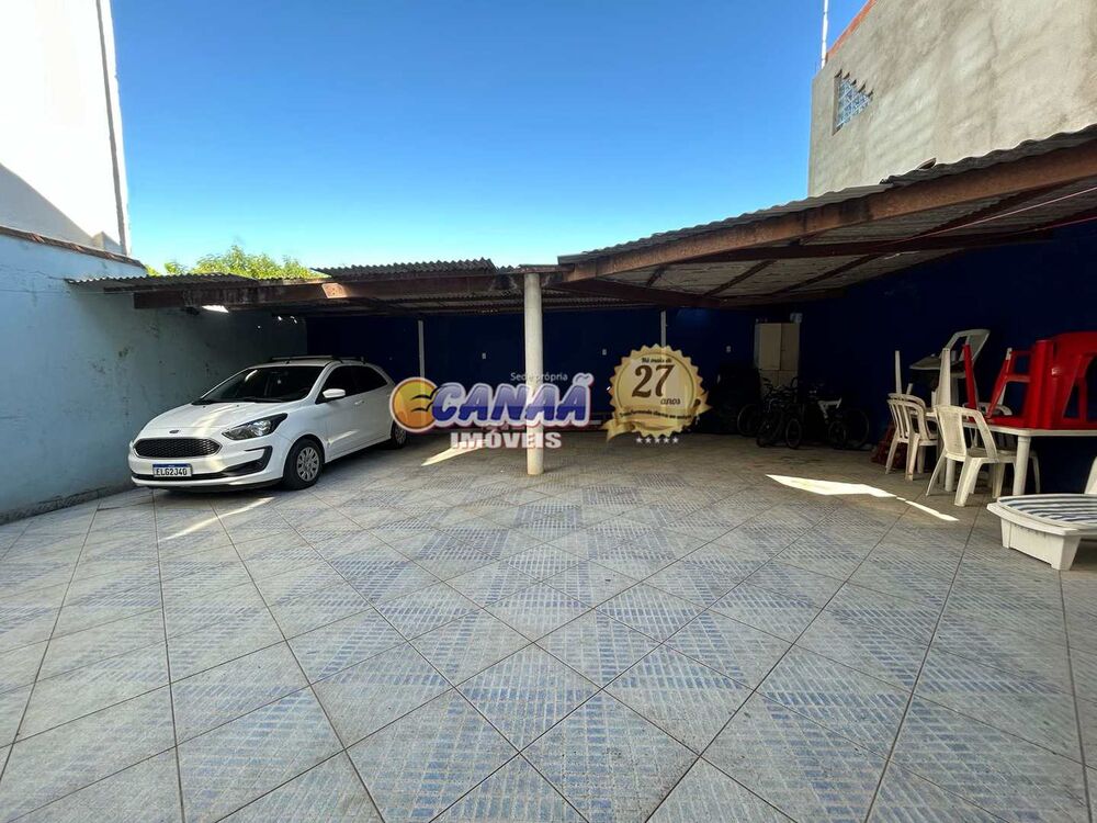 Casa de Condomínio, 2 quartos - Foto 3