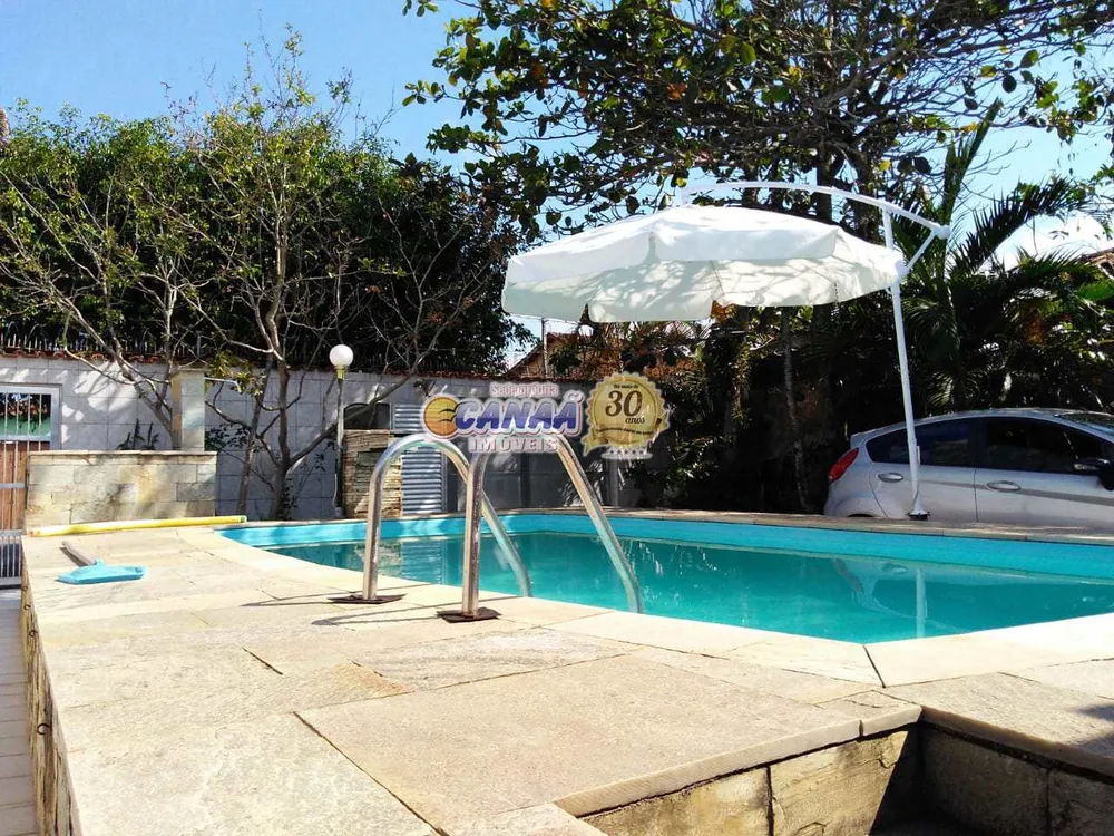 Casa, 2 quartos, 106 m² - Foto 4