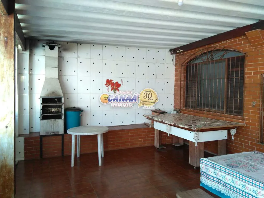 Casa, 2 quartos, 106 m² - Foto 6