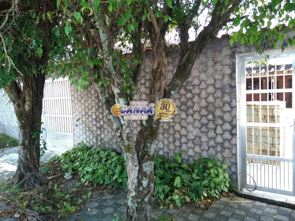 Casa, 2 quartos, 106 m² - Foto 1