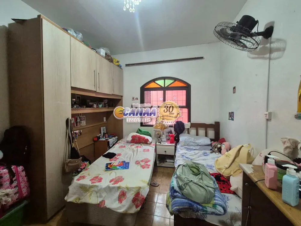 Casa, 4 quartos, 153 m² - Foto 5