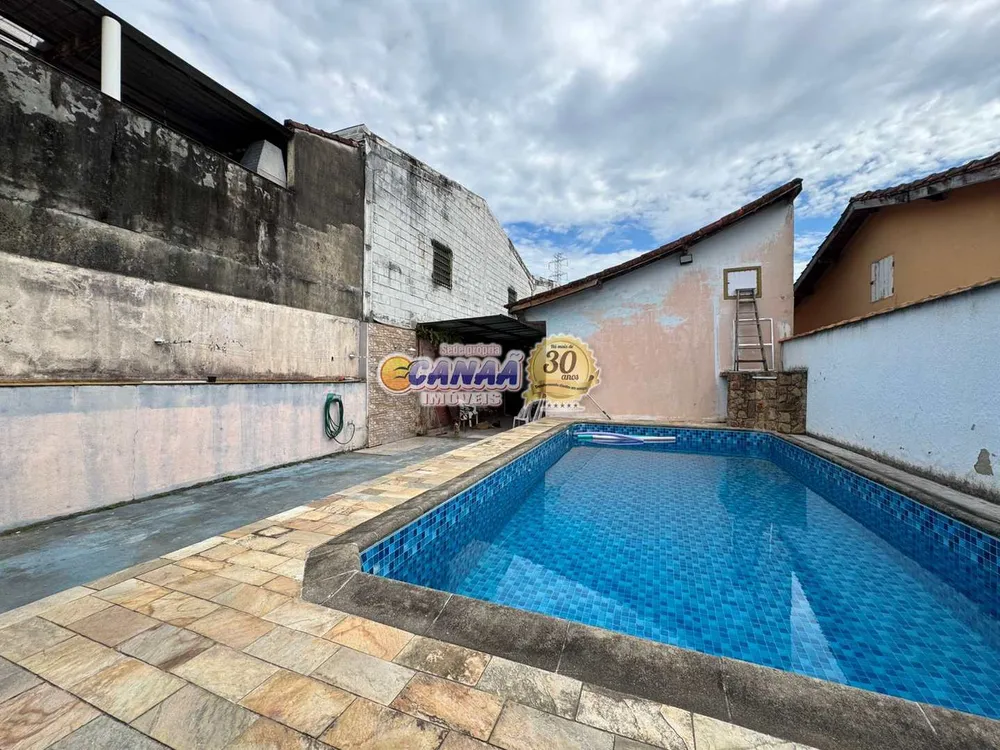 Casa, 4 quartos, 153 m² - Foto 9
