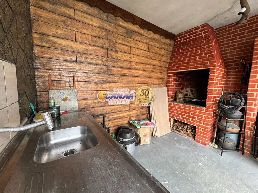 Casa, 4 quartos, 153 m² - Foto 7