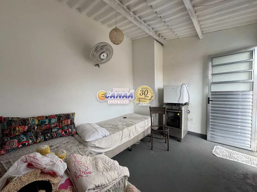 Casa, 4 quartos, 153 m² - Foto 11
