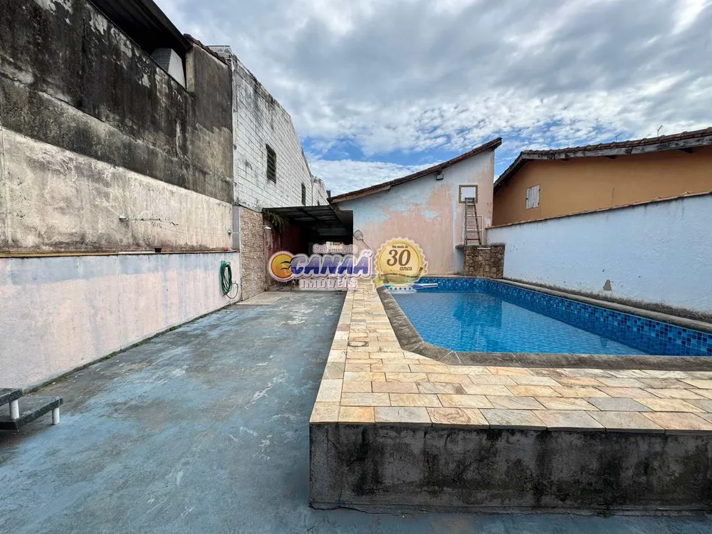 Casa, 4 quartos, 153 m² - Foto 8