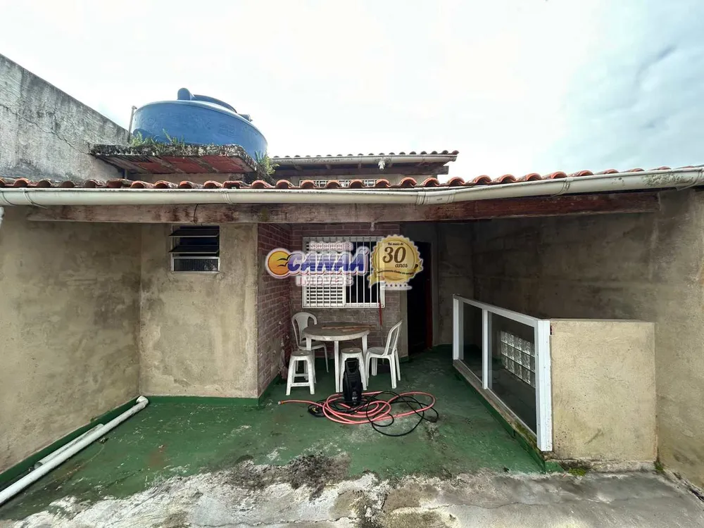 Casa, 3 quartos, 100 m² - Foto 10