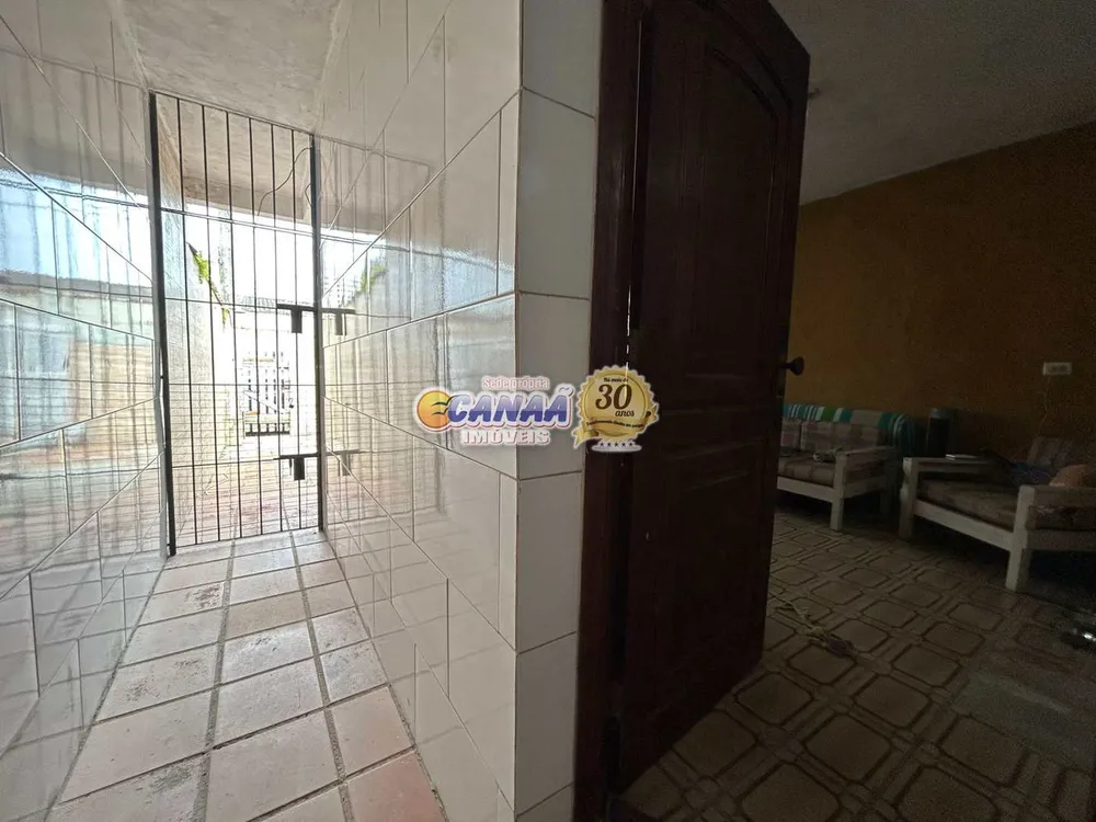 Casa, 3 quartos, 100 m² - Foto 2