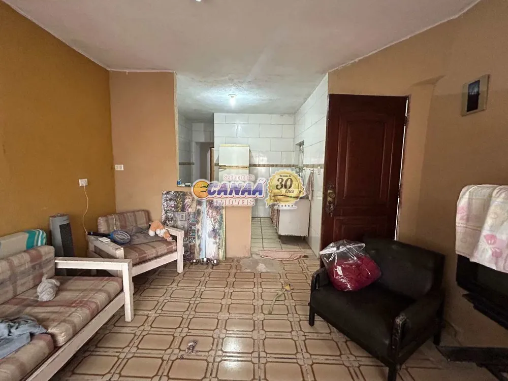 Casa, 3 quartos, 100 m² - Foto 3