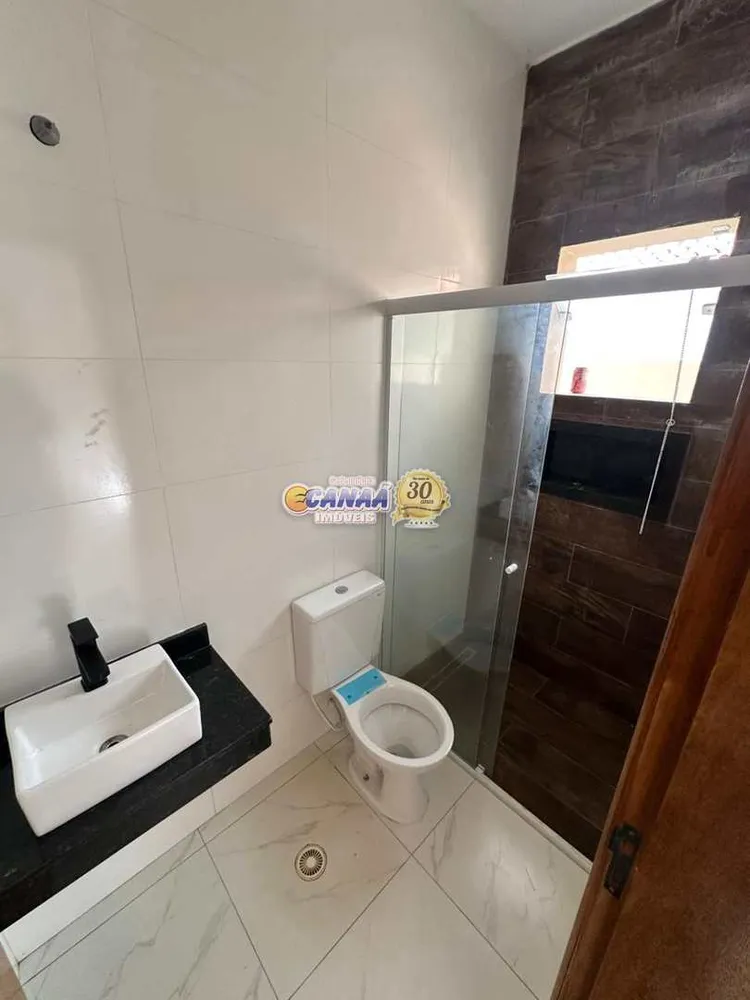 Casa, 2 quartos, 71 m² - Foto 8