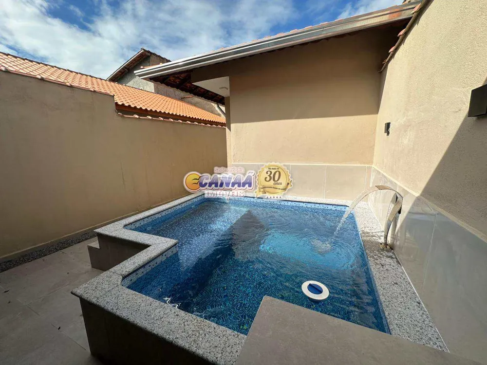 Casa, 2 quartos, 71 m² - Foto 11