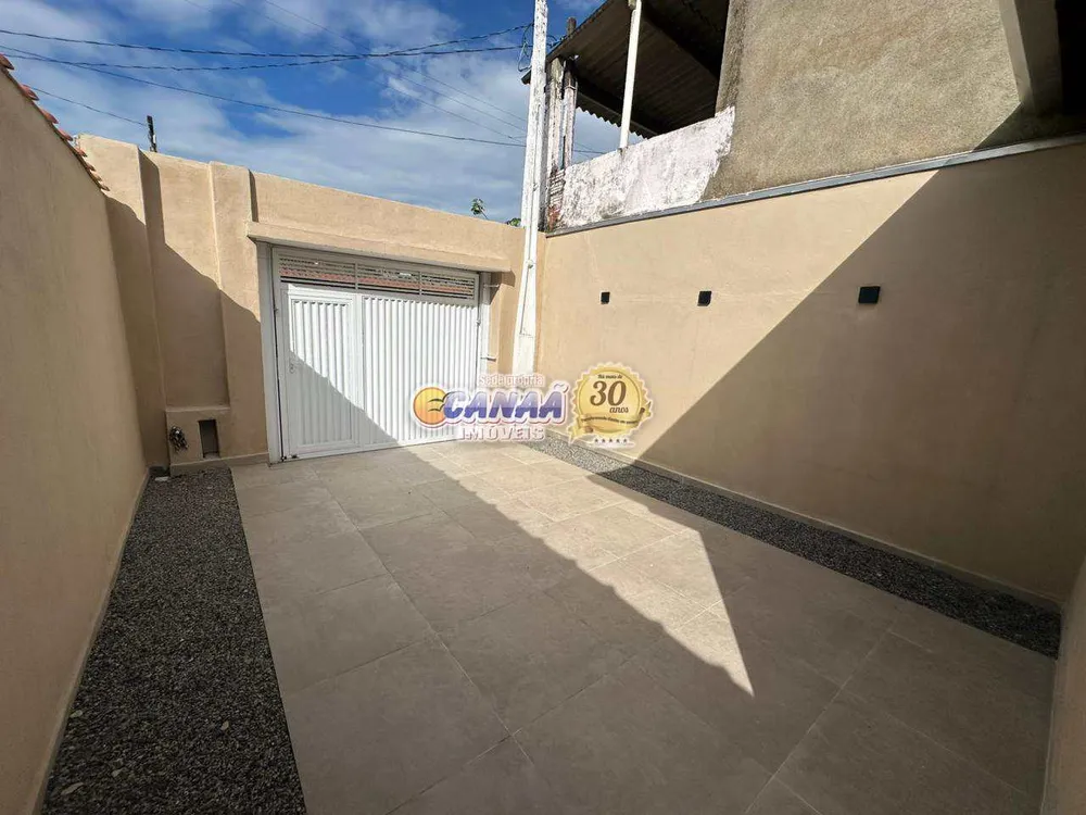 Casa, 2 quartos, 71 m² - Foto 3