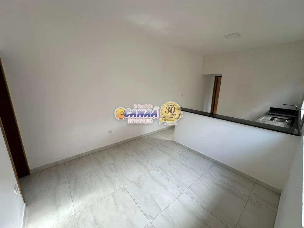 Casa, 2 quartos, 71 m² - Foto 4