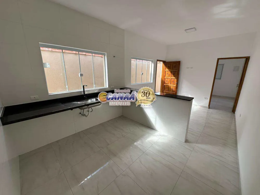 Casa, 2 quartos, 71 m² - Foto 5