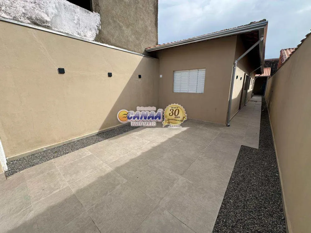 Casa, 2 quartos, 71 m² - Foto 1