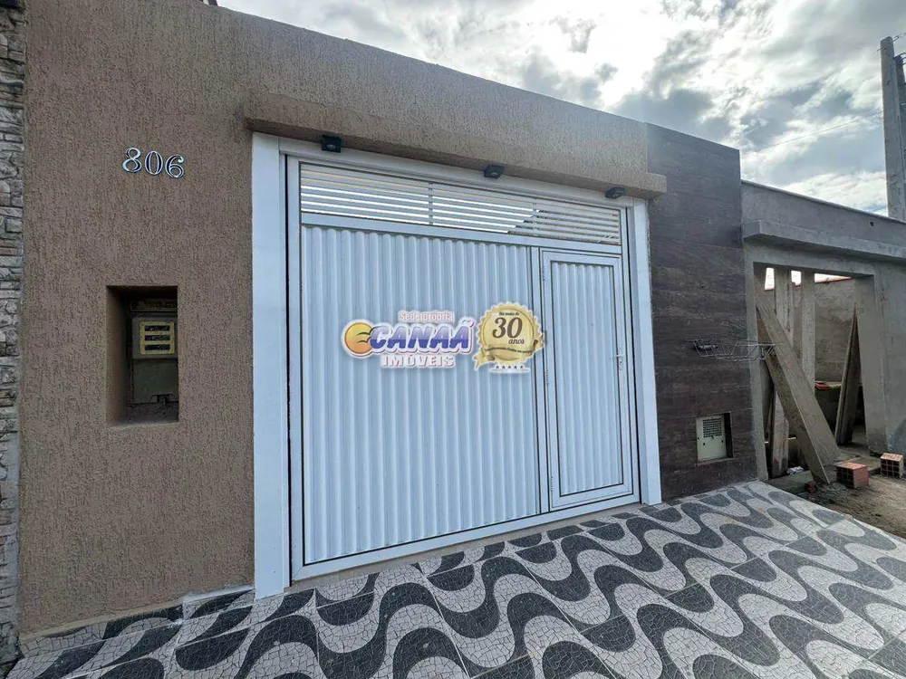 Casa, 2 quartos, 71 m² - Foto 2